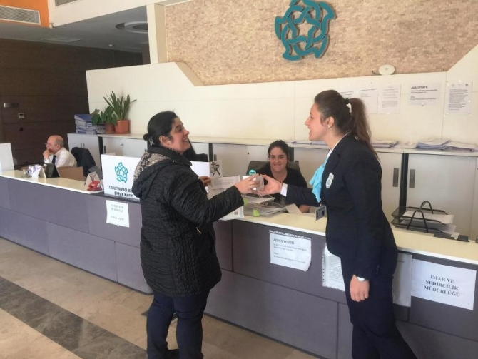 3 bin kutu kandil simidi dağıtıldı