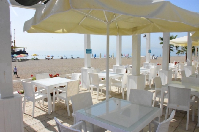 Süleymanpaşa’ya 3 yeni halk plajı