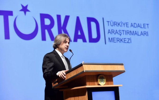 Ahmet Misbah Demircan: “İnsanlar şehirlerde ekonomi bazlı planlama bekliyor”