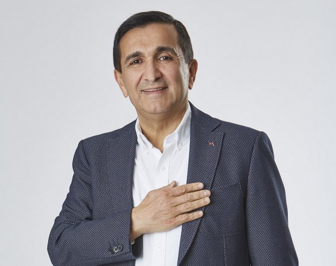 AK Parti’li Başterzi’ye silahlı saldırıyla ilgili açıklama: "Saldırının zamanlaması manidar"