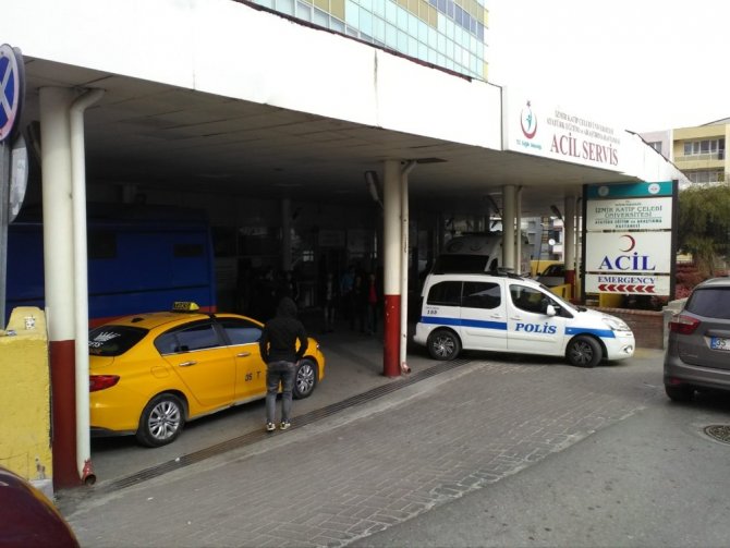 AK Parti’li Başterzi’ye silahlı saldırıyla ilgili açıklama: "Saldırının zamanlaması manidar"