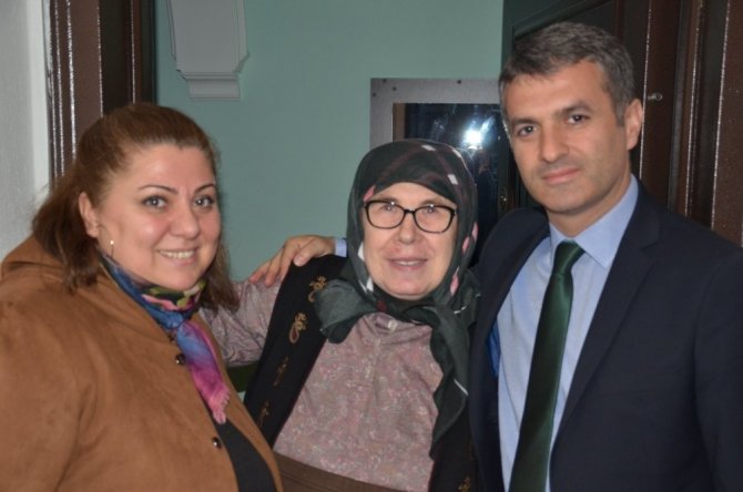 Bıyık: “Gelir gider durumunu belediye binasının girişine asacağım”