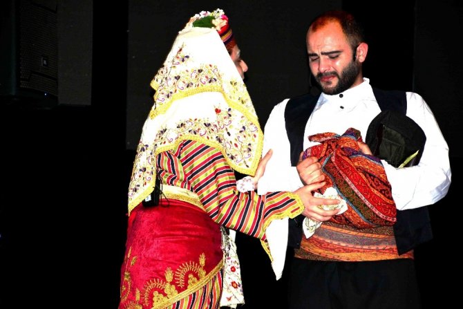 Çanakkale ruhu Torbalı’da yeniden canlandı