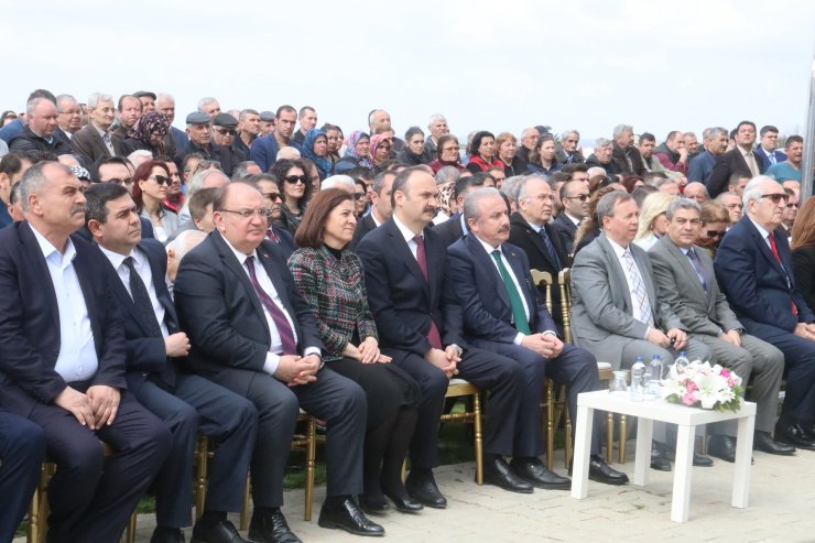 Mustafa Şentop, "Avrupa'da, Batı'da birçok politikacı, Müslüman düşmanlığını körüklüyor,