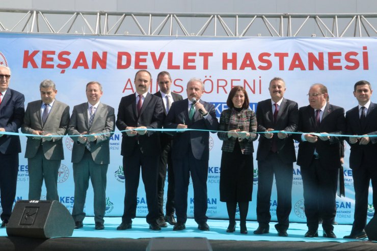 Mustafa Şentop, "Avrupa'da, Batı'da birçok politikacı, Müslüman düşmanlığını körüklüyor,