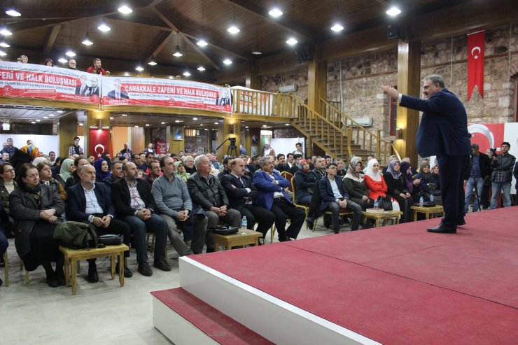 Selim Kotil: Bilimi umursamazsanız depremde yapacağınız tek şey molozları 1 yılda kaldırmak olur