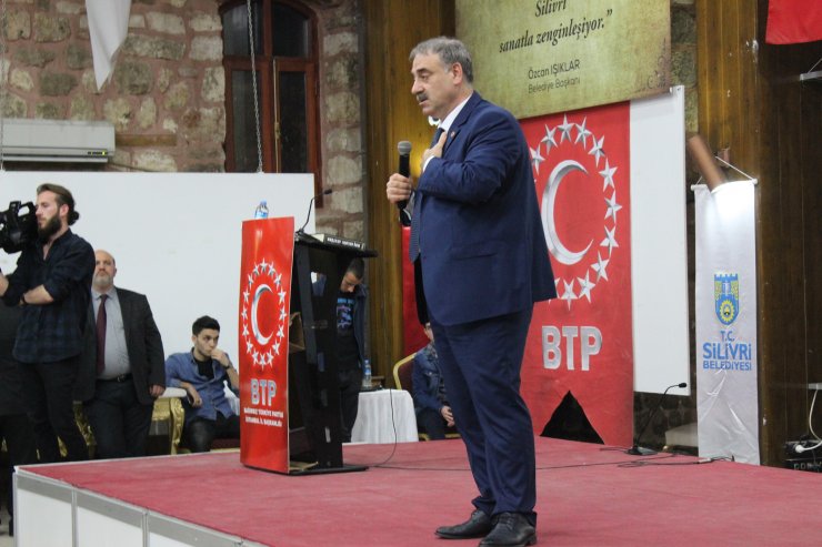 Selim Kotil: Bilimi umursamazsanız depremde yapacağınız tek şey molozları 1 yılda kaldırmak olur