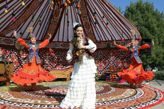 Cumhurbaşkanı Başdanışmanı Topçu: “Türk dünyası Nazarbayev’in engin tecrübesine ihtiyaç duyacaktır”