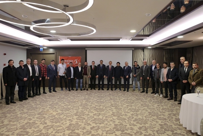 Arap turizmciler Ordu ve Giresun’u keşfediyor