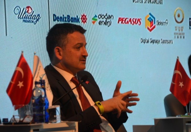 "Son 1 yılda meteorolojik tahminler yüzde 85 oranında başarılı oldu"