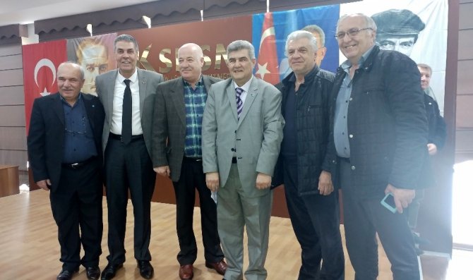 Duran: "Seçilmem durumunda belediye personeliyle çalışma arkadaşı sizlerin memuru olacağım”