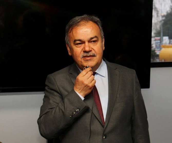 Tomakin: “Yazıcıoğlu yaşasaydı Cumhur İttifakı ile beraber olur ülkesinin bekası için çalışırdı”