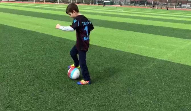 Kartal’da çöken binadan kurtarılan Tayyip Alemdar taburcu olduktan sonra ilk kez görüntülendi