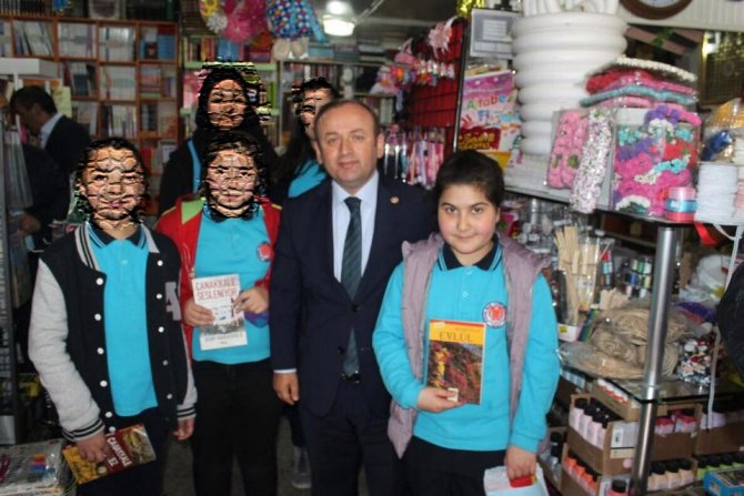 TBMM Adalet Komisyonu Üyesi ve AK Parti Giresun Milletvekili Öztürk’ten, ’Rabia Naz Vatan’ açıklaması