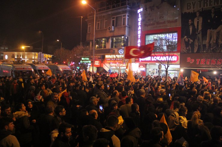 İnegöl Belediye Başkanlığını seçimini kim kazandı 2019 yerel seçim sonuçları