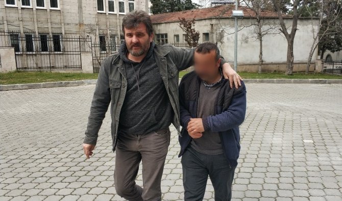 Samsun Kavak'da uyuşturucu operasyonu: 4 gözaltı