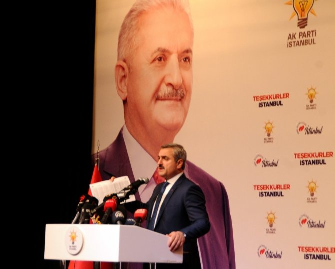 Şenocak: “Seçimde tespit ettiğimiz usulsüzlükler ve 319 bin geçersiz oy sonucun belirlenmesini etkileyecektir”