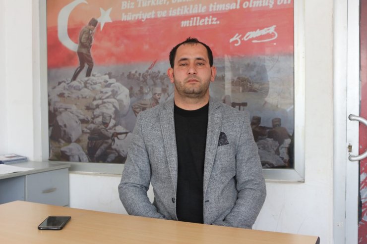 ADANA'nın Kozan ilçesine bağlı Cumhuriyet Mahallesi'nde 1 oy farkla seçimi kazandı