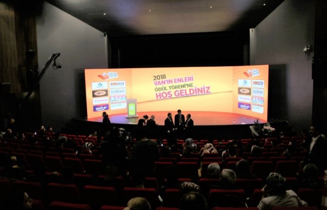 Van’ın Enleri yarışması başlıyor