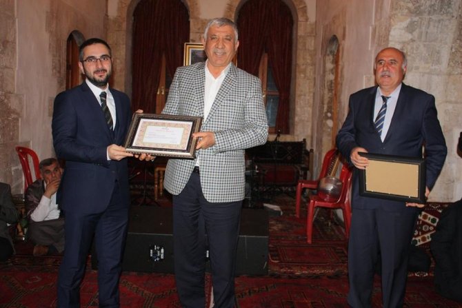 Turizm Koordinasyon Kurulu toplantısı yapıldı