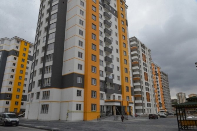 Dr. Mustafa Palancıoğlu: "Satışa sunulacak daire ve işyerlerin tanıtımı için özel servis turlarımız var”