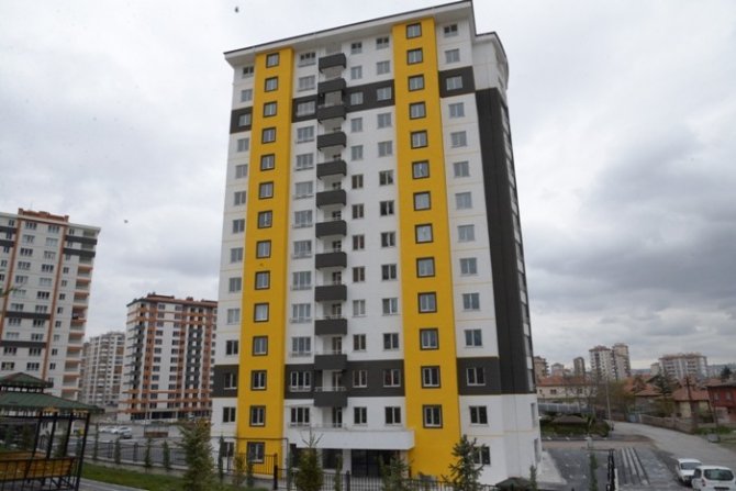 Dr. Mustafa Palancıoğlu: "Satışa sunulacak daire ve işyerlerin tanıtımı için özel servis turlarımız var”