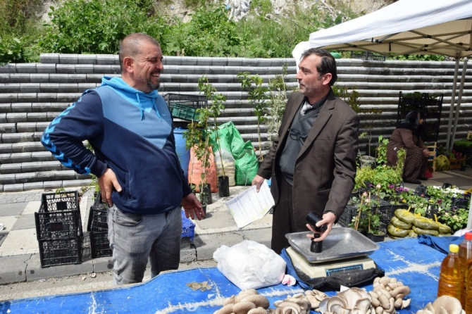 Ölçü ve tartı kontrollerinde son tarih 31 Mayıs