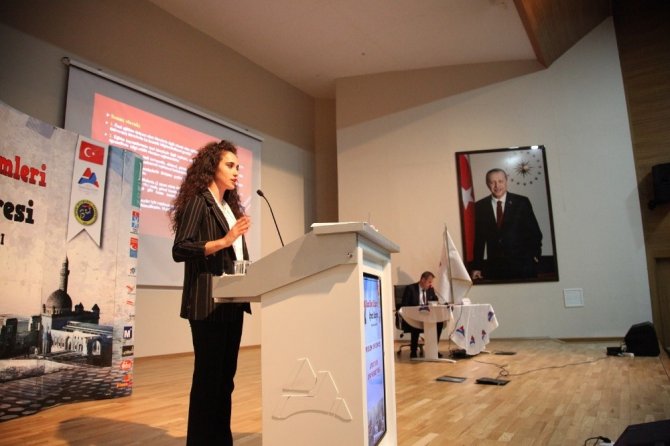 12. Ulusal Spor Bilimler Öğrenci Kongresi sona erdi