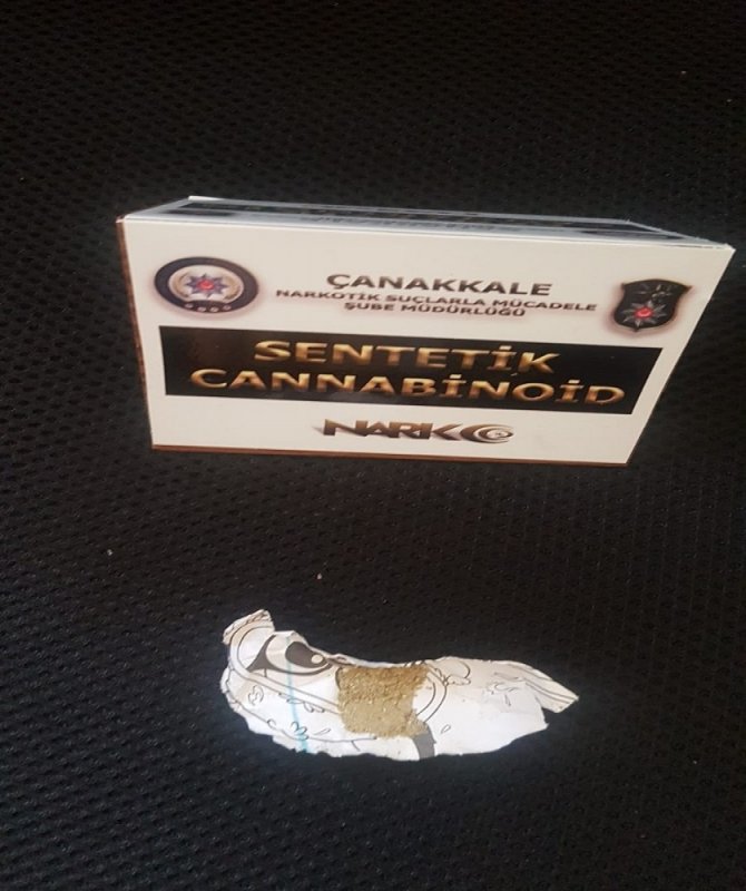 Çanakkale’de uyuşturucu operasyonu sonucunda 14 kişi gözaltına alındı