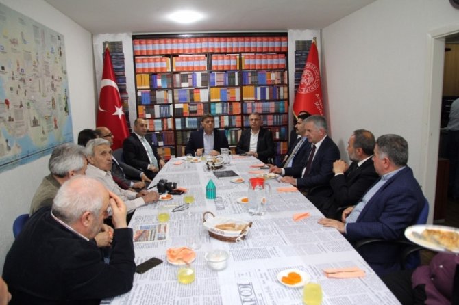 Türk İşbirliği ve Koordinasyon Ajansı Başkanlığı Azerbaycanlı gençlere destek