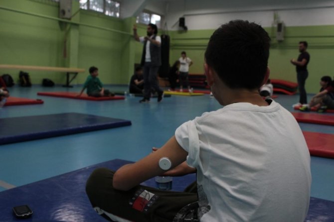 Öğretim Görevlisi babadan önemli tespit