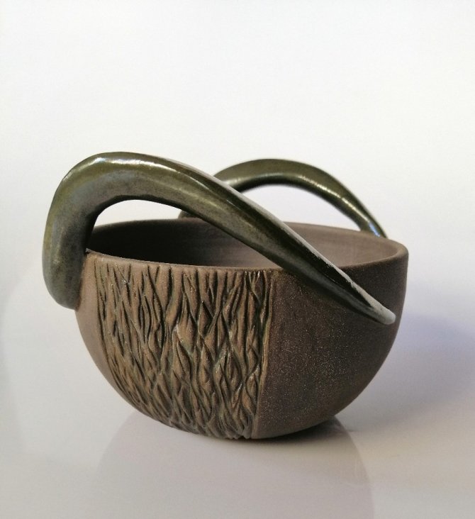 Ankara Kalkınma Ajansının Ankara'nın geleneksel el sanatları Temalı Ürün Tasarım Yarışması sonuçlandı