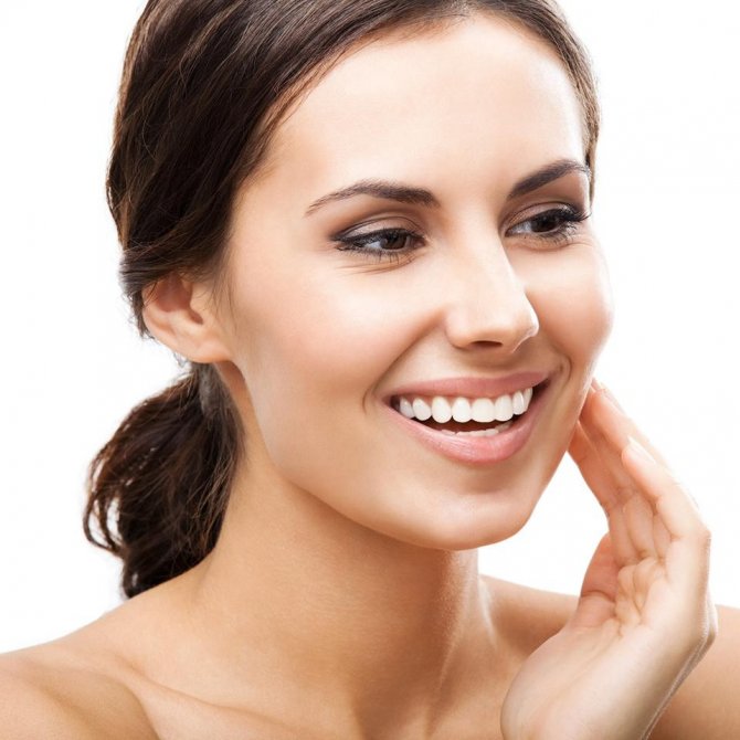 Uzman Dr. Jale Şenyurt: Gençleşmenin yeni sırrı, İple yüz germe