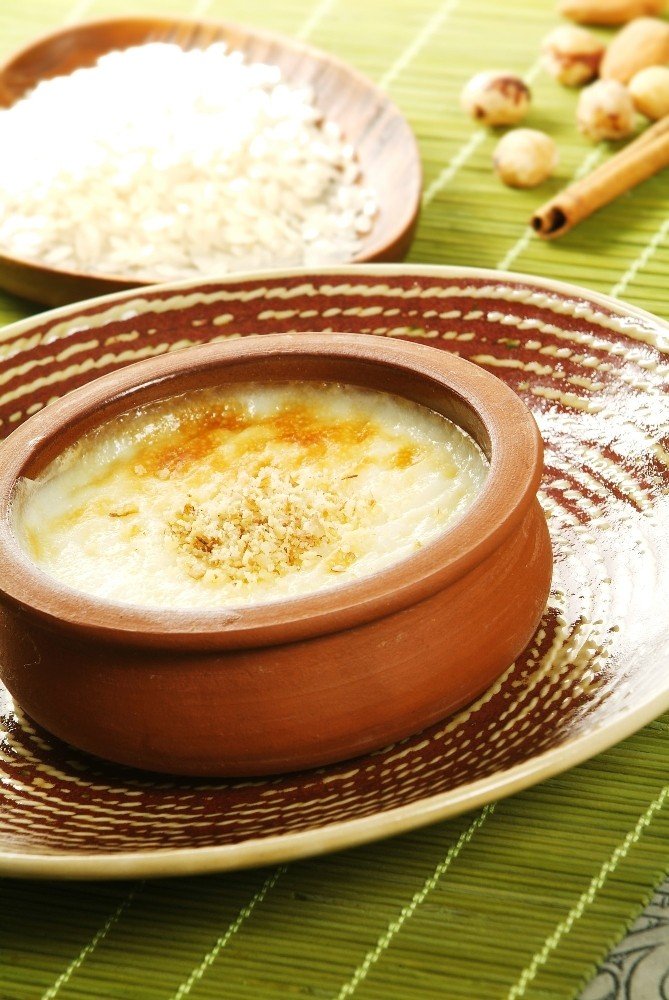 uzmanlar Ramazan’daki tatlı ihtiyacını sütlü tatlılar ile giderin