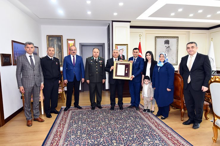 Gönül Sofraları kurulmaya başladı