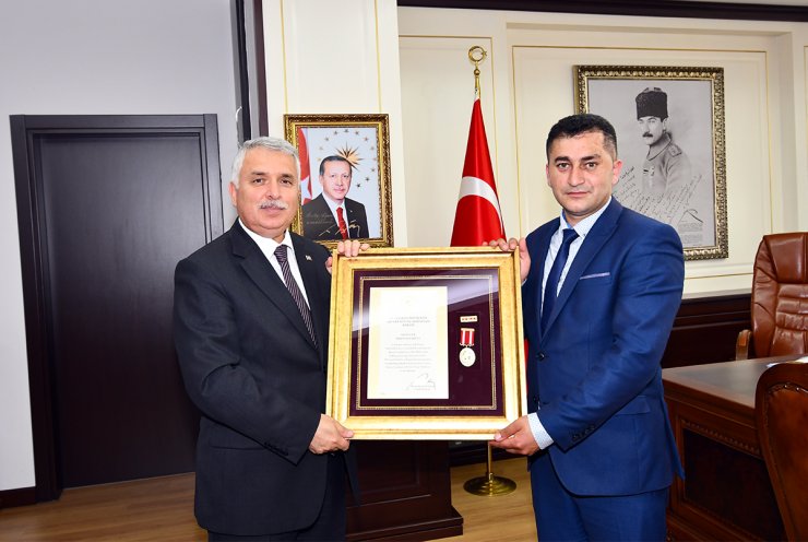 Gönül Sofraları kurulmaya başladı