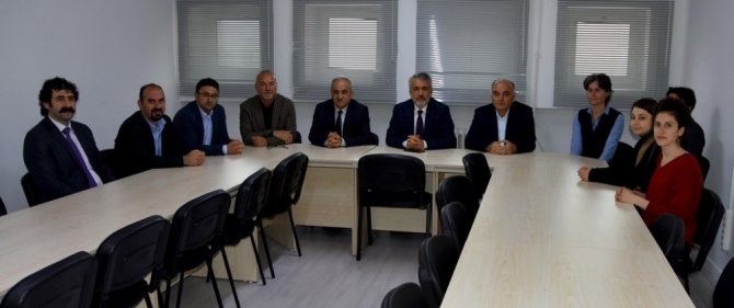 “Araştırma-geliştirme hacim ve kapasitemizi dış kaynaklı projelerle daha da büyütebiliriz”