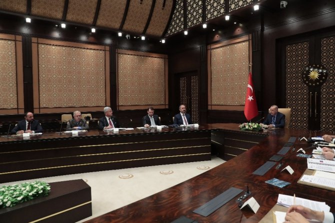 “AB’nin Türkiye’ye olan ihtiyacı, Türkiye’nin AB’ye olan ihtiyacından daha fazladır”