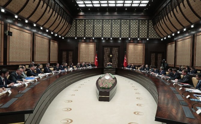 “AB’nin Türkiye’ye olan ihtiyacı, Türkiye’nin AB’ye olan ihtiyacından daha fazladır”