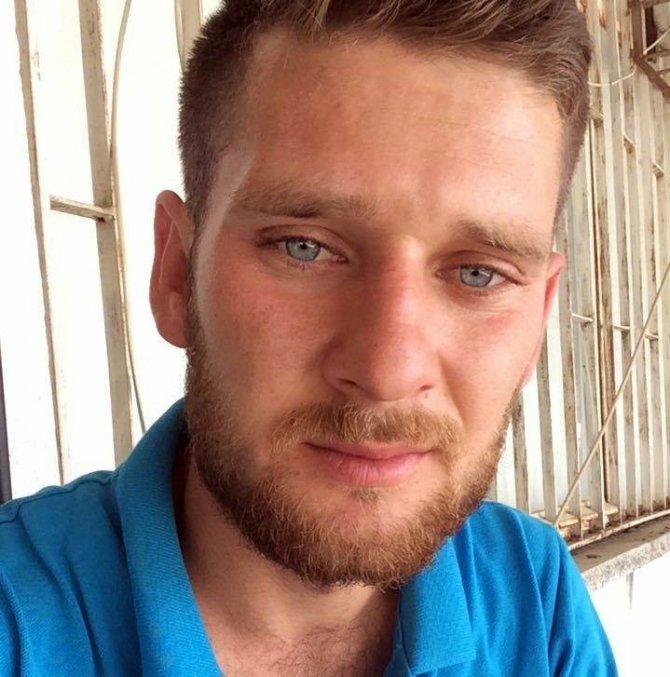 Antalya'nın Serik ilçesinde traktörün devrilmesi sonucu altında kalan sürücüsü yaşamını yitirdi