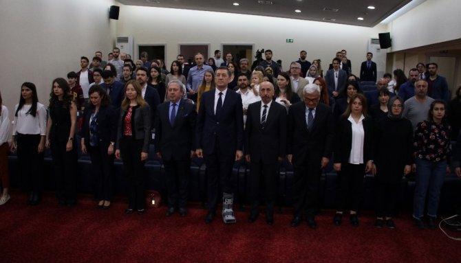 Bakanı Selçuk: “Türkiye’deki tüm değerlerin ortaya çıkarılmasını çok önemsiyorum”