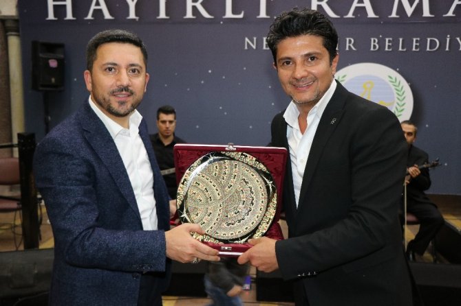 “Biz Nevşehir’e filancayı destekleyenleri almayacağız demedik”