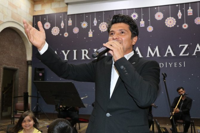 “Biz Nevşehir’e filancayı destekleyenleri almayacağız demedik”