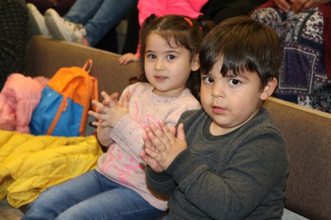 “Biz Nevşehir’e filancayı destekleyenleri almayacağız demedik”