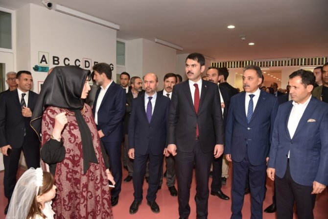 "SOBE Türkiye’de uygulanan en güzel sosyal sorumluluk projelerinden birisidir"