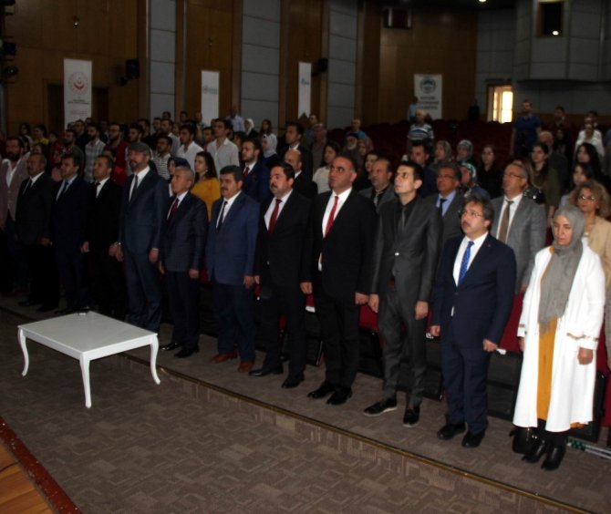 Op. Dr. Orhan Koç: "Son 16 yılda çok ciddi hizmetler verildi"