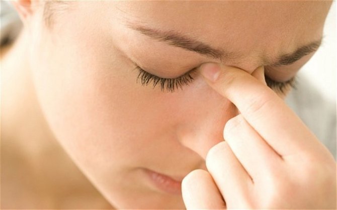 Op.Dr.Bahadır Baykal, Ensede ağrı sinüzit belirtisi olabilir