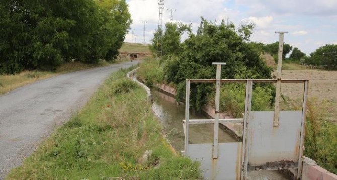 “Yerel sebze ve meyve üretimine Melikgazi desteği”