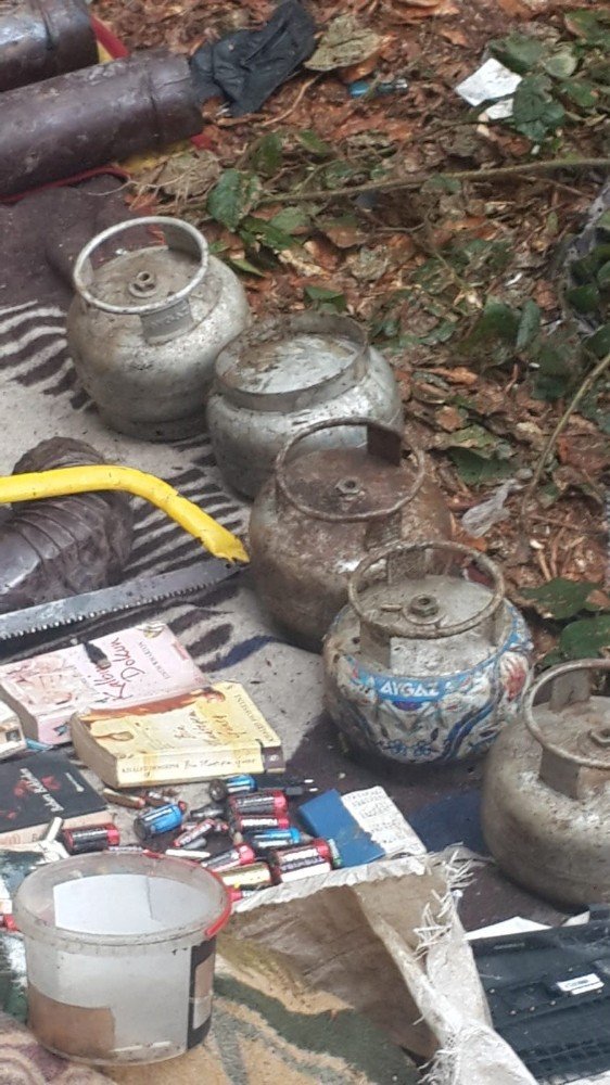 Eren Bülbül’ün şehit eden hain 12 şehit verilen silahlı eyleme de karışmış