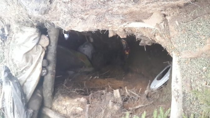 Eren Bülbül’ün şehit eden hain 12 şehit verilen silahlı eyleme de karışmış